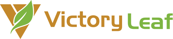 VictoryLeaf Logo